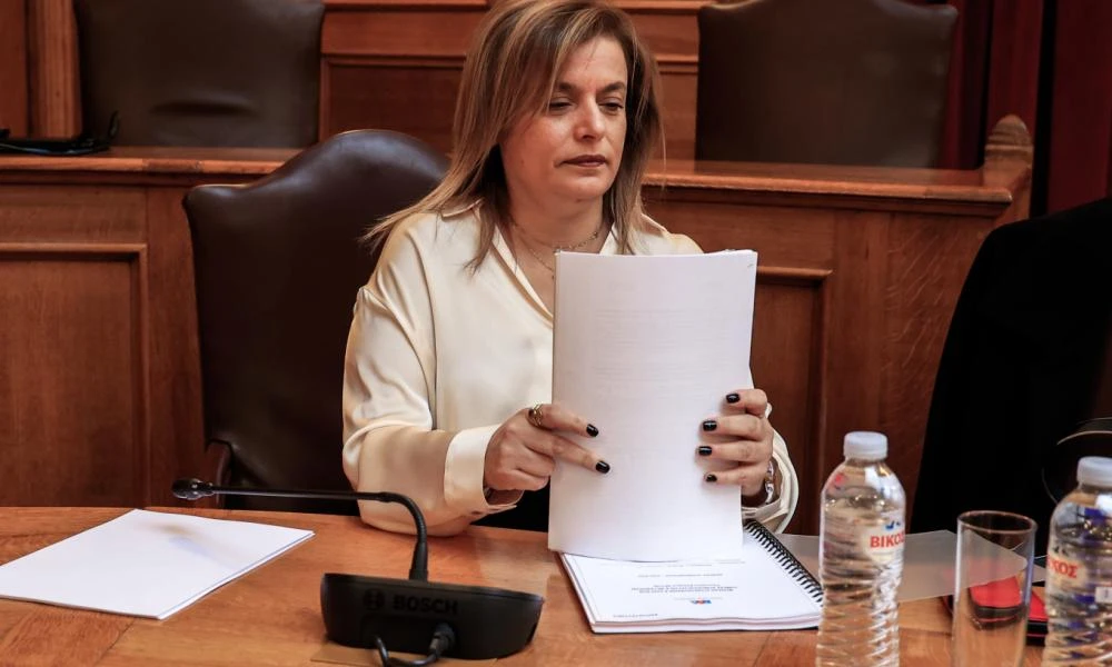 Τέμπη: «Ανθρωποι είχαν χρεωθεί ειδικότητες που δεν γνώριζαν»